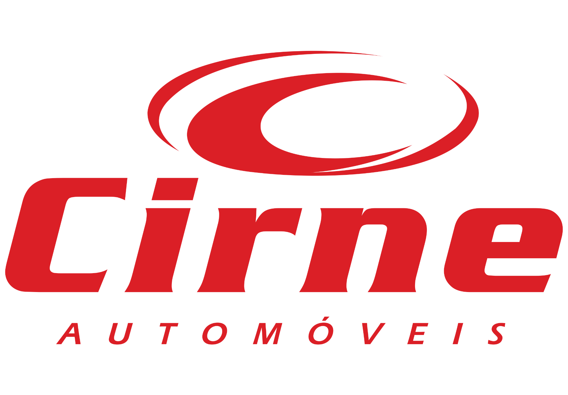 Logo Cirne Automóveis
